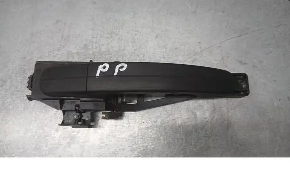 Ford Focus C-MAX Front door exterior handle 