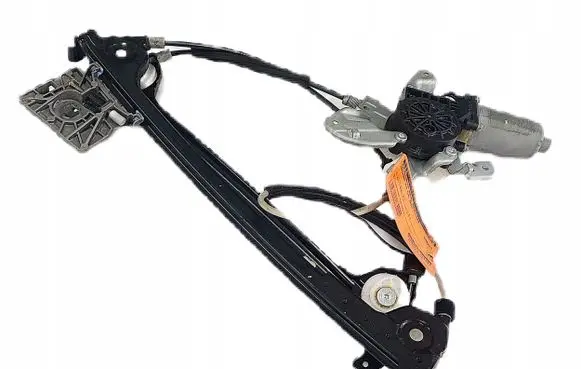 Mercedes-Benz SLK R170 Front door window regulator motor A1708201442