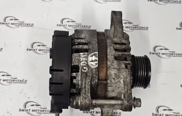 Generator/alternator