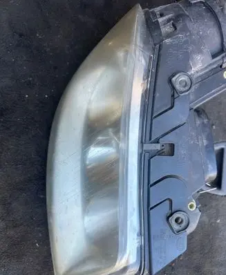 Volkswagen PASSAT B5.5 Headlight/headlamp 3B7941016M