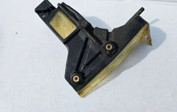 Toyota ProAce City Timing belt guard (cover) 9812070380