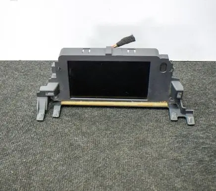 Renault Laguna III Screen/display/small screen 28121194 280340026R