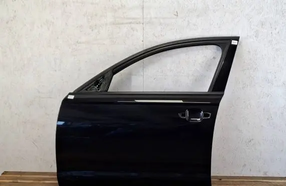 Audi A6 Allroad C7 Front door