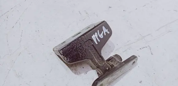 Mercedes-Benz CLS C219 Rear door lower hinge SE0509