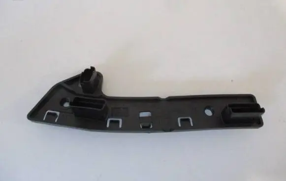 Peugeot Partner Front bumper mounting bracket 9680546880