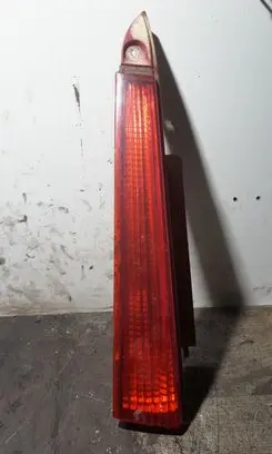 Rear tail light reflector