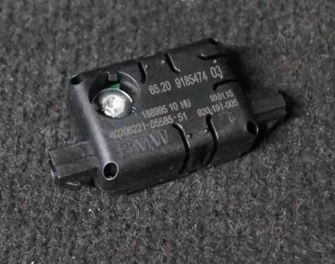 Mini Clubman F54 Other devices 9185474
