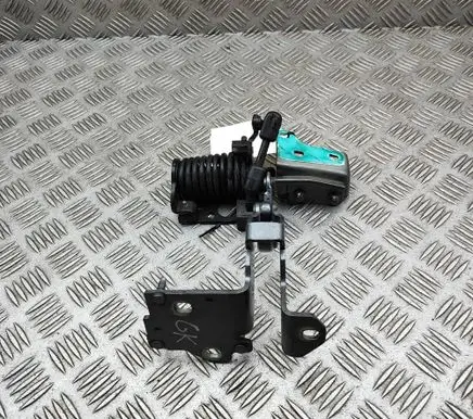 Mercedes-Benz E W238 Tailgate/trunk/boot hinge A2387507300