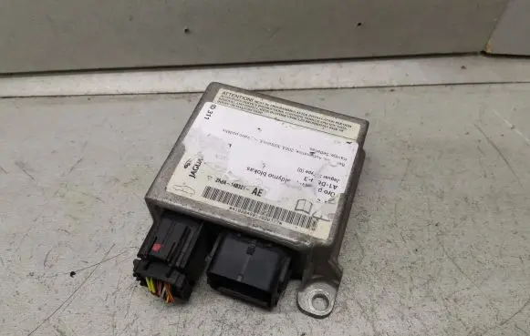 Jaguar S-Type Airbag control unit/module 2R8A14B321AE