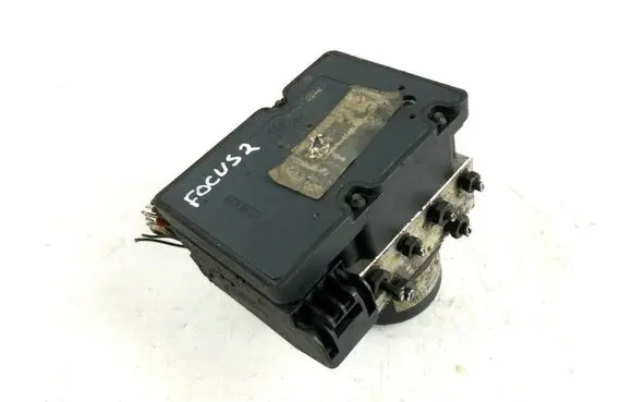 Ford Focus ABS Pump 2M512M110EB 10020403774 010204037733411