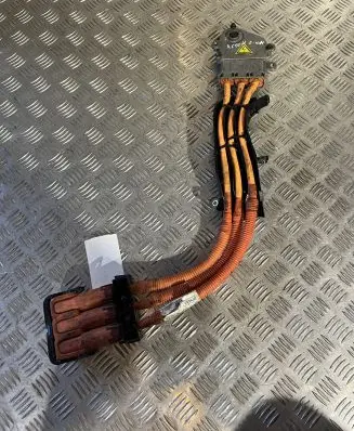 Volvo XC90 Other wiring loom 30644624