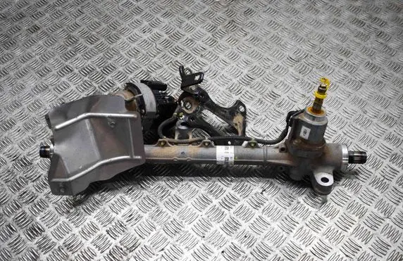 Honda Odyssey Steering rack 53600THRA030M1 JG518000063