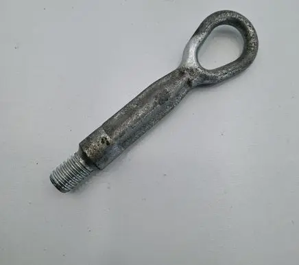 Mini Cooper Countryman R60 Towing hook eye 