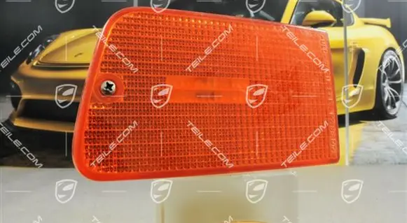 Porsche 911 964 Front indicator light 96463141100
