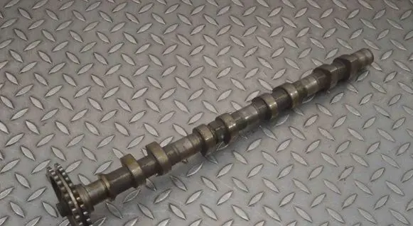 Camshaft