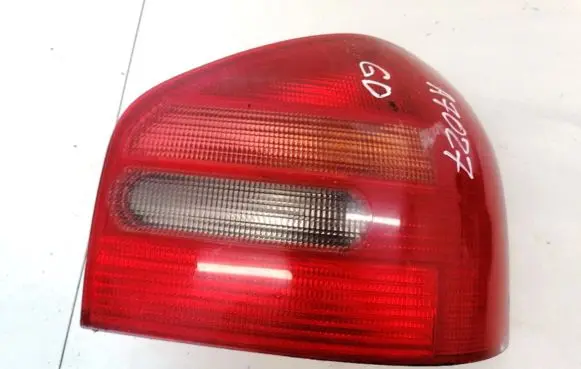 Audi A3 S3 8L Rear/tail lights 8L0945096
