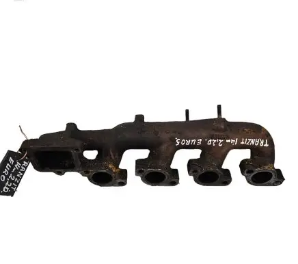 Ford Transit Exhaust manifold