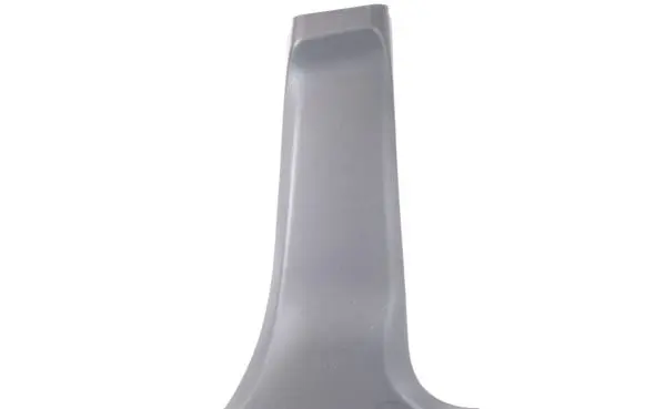 Mercedes-Benz B W246 W242 (B) pillar trim (bottom) A2466920222