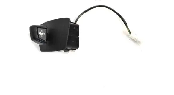 BMW X6 F16 Steering wheel adjustment switch 9267366