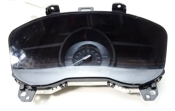 Ford Mondeo MK V Speedometer (instrument cluster) GS7T-10849-LC