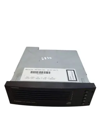 Citroen C4 I Picasso CD/DVD changer 9663723077 7607769069