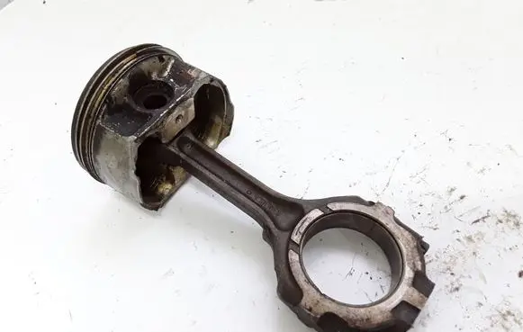 Nissan Murano Z50 Piston with connecting rod NOCODE