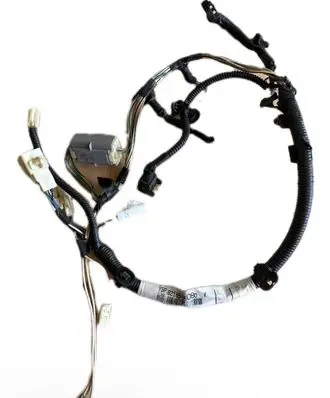 Toyota Avensis T250 Tailgate/trunk wiring harness 8218505080