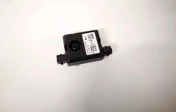 BMW 3 F30 F35 F31 Antenna control unit sy923146602 10859410