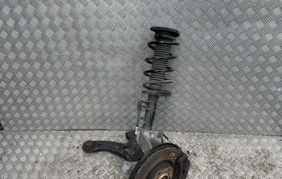 Volvo XC40 Front wheel hub spindle knuckle 32221857