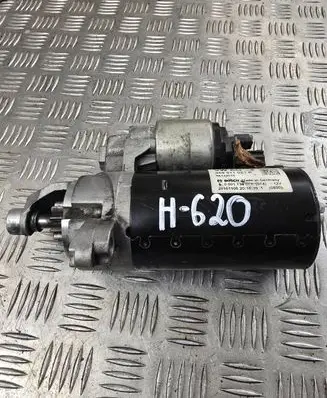Audi A6 S6 C7 4G Starter motor 059911021K