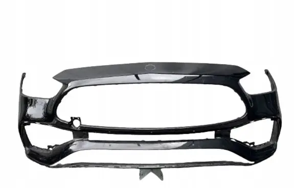 Mercedes-Benz C W206 Front bumper A2068858401