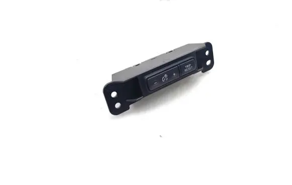 Cruise control switch