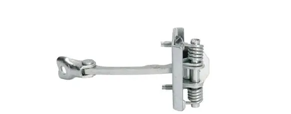 Peugeot 607 Front door check strap stopper 