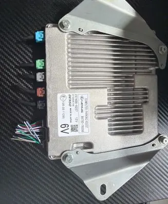 Lexus NX Parking PDC control unit/module 8679278200 01G006158 2374006207