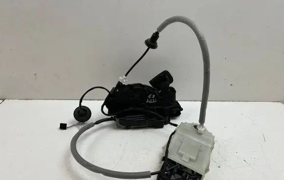 Skoda Enyaq iV Front door lock 5TB837015E