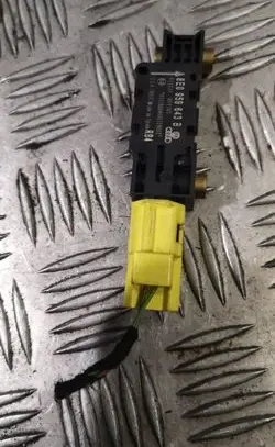 Audi A4 S4 B7 8E 8H Airbag deployment crash/impact sensor 8e0959643b