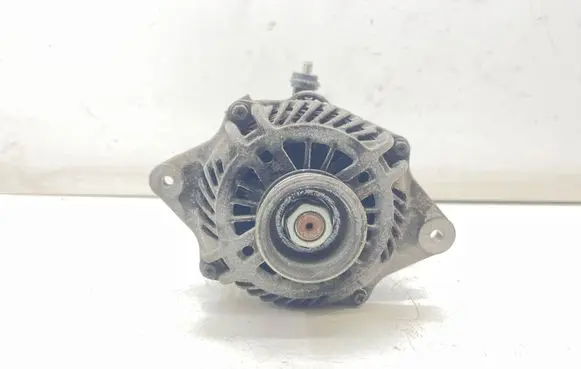 Subaru Impreza III Generator/alternator