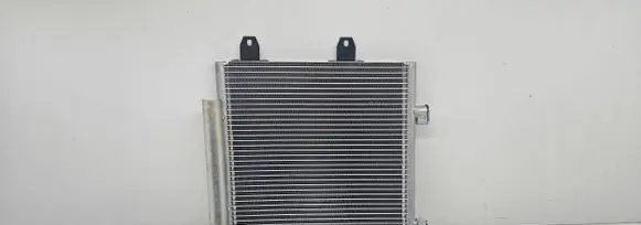 Toyota Aygo AB10 A/C cooling radiator (condenser) 88450YV020