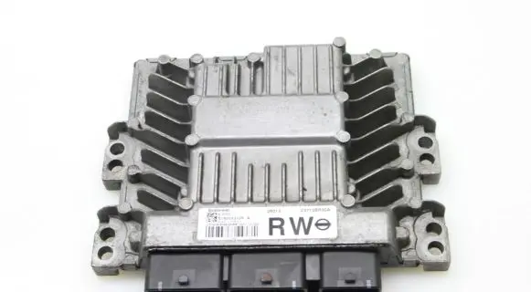 Nissan Qashqai Engine control unit/module 23710BR30A
