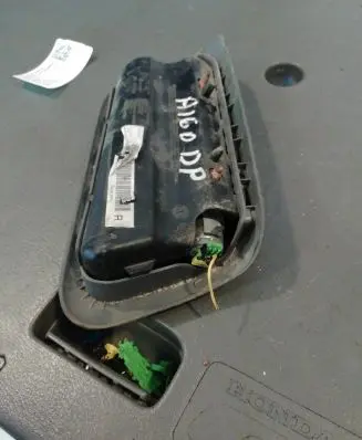 Toyota Aygo AB10 Seat airbag BAMPT10635 50858