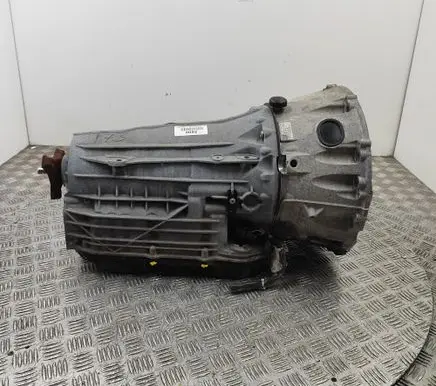 Mercedes-Benz C W205 Automatic gearbox 725008 A2572700100