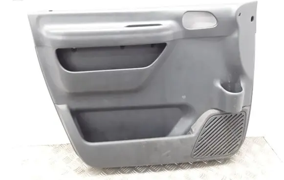 Fiat Scudo Front door card panel trim 24763 P14833180ZK
