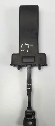 Mercedes-Benz A W177 Rear door check strap stopper A1777306400