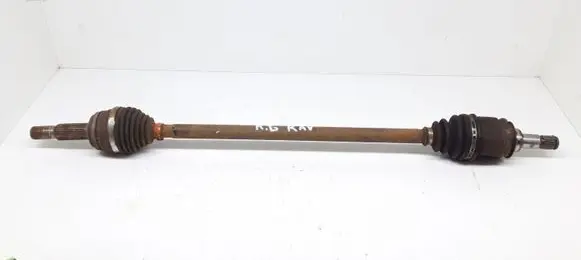 Toyota RAV 4 (XA30) Rear driveshaft