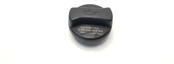 Volkswagen PASSAT B5.5 Oil filler cap 026103485A