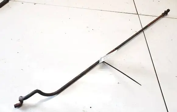 Toyota Avensis T250 Other exterior part
