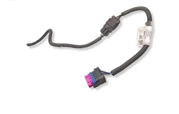 Opel Adam Other wiring loom 13356899