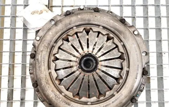 Hyundai i30 Clutch set kit 3000950504