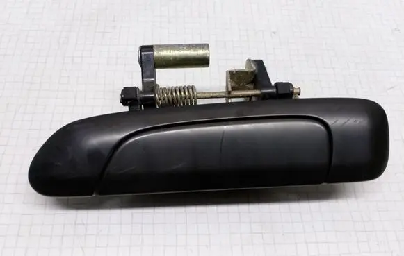 Honda Jazz Rear door exterior handle