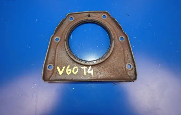 Volvo V60 Crankshaft 